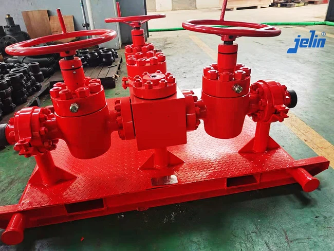 kill manifold kill manifold